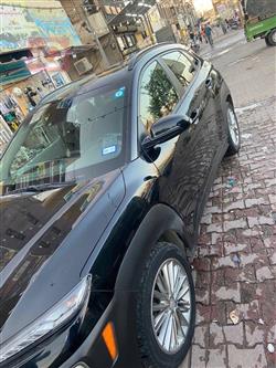 هیۆندای کۆنا